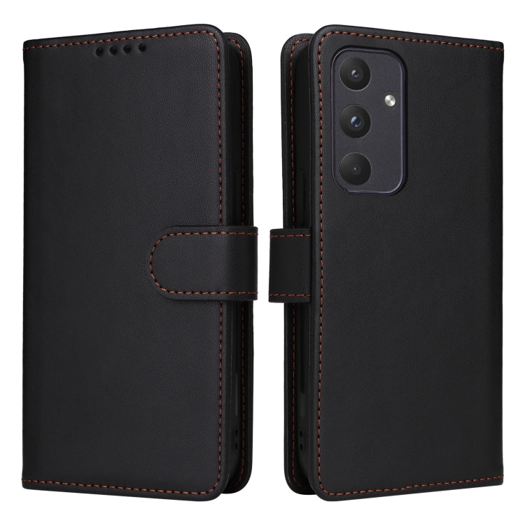 BETOPNICE BN-005 2 in 1 Detachable Imitate Genuine Leather Phone Case, For Samsung Galaxy A55, For Samsung Galaxy A35 5G, For Samsung Galaxy S24 Ultra 5G, For Samsung Galaxy S24+ 5G, For Samsung Galaxy S24 5G, For Samsung Galaxy A15                    ...