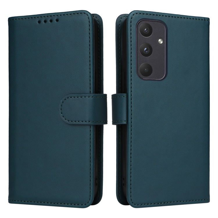BETOPNICE BN-005 2 in 1 Detachable Imitate Genuine Leather Phone Case, For Samsung Galaxy A55, For Samsung Galaxy A35 5G, For Samsung Galaxy S24 Ultra 5G, For Samsung Galaxy S24+ 5G, For Samsung Galaxy S24 5G, For Samsung Galaxy A15                    ...