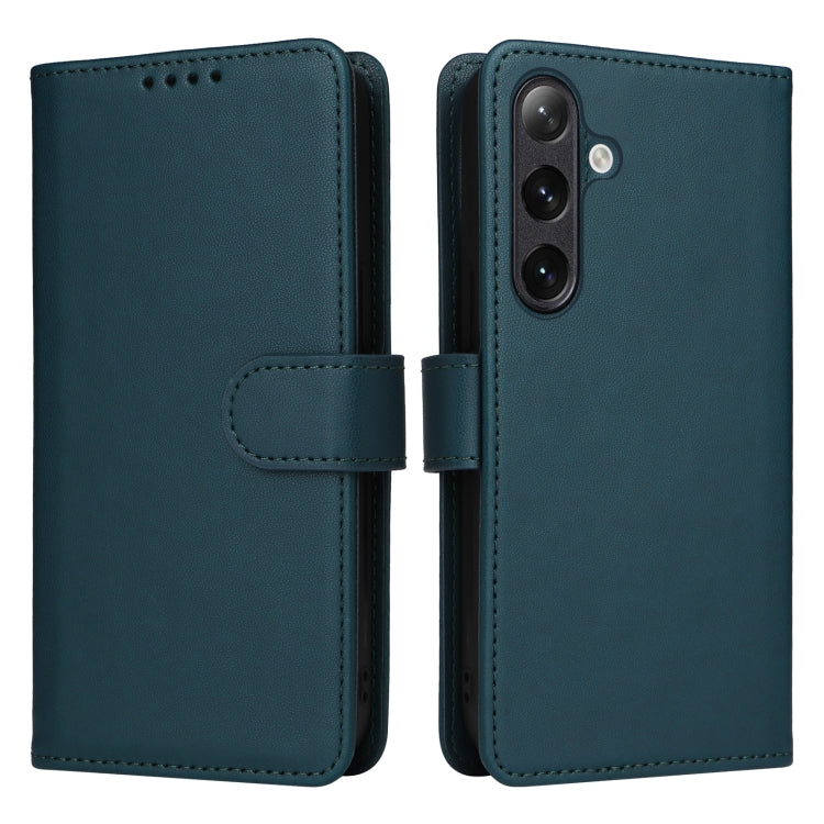 BETOPNICE BN-005 2 in 1 Detachable Imitate Genuine Leather Phone Case, For Samsung Galaxy A55, For Samsung Galaxy A35 5G, For Samsung Galaxy S24 Ultra 5G, For Samsung Galaxy S24+ 5G, For Samsung Galaxy S24 5G, For Samsung Galaxy A15                    ...