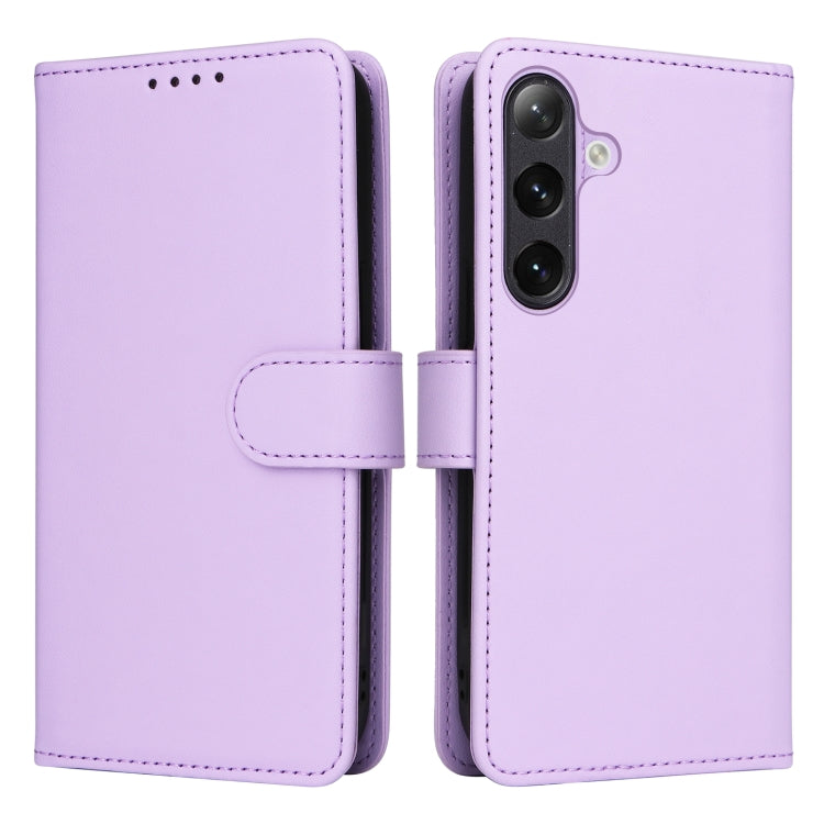 BETOPNICE BN-005 2 in 1 Detachable Imitate Genuine Leather Phone Case, For Samsung Galaxy A55, For Samsung Galaxy A35 5G, For Samsung Galaxy S24 Ultra 5G, For Samsung Galaxy S24+ 5G, For Samsung Galaxy S24 5G, For Samsung Galaxy A15                    ...