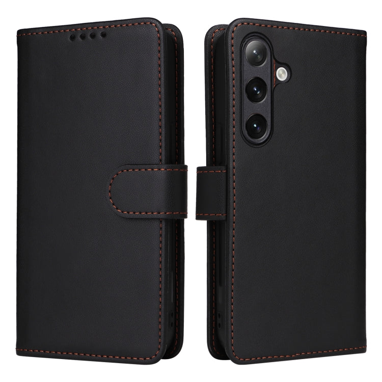 BETOPNICE BN-005 2 in 1 Detachable Imitate Genuine Leather Phone Case, For Samsung Galaxy A55, For Samsung Galaxy A35 5G, For Samsung Galaxy S24 Ultra 5G, For Samsung Galaxy S24+ 5G, For Samsung Galaxy S24 5G, For Samsung Galaxy A15                    ...