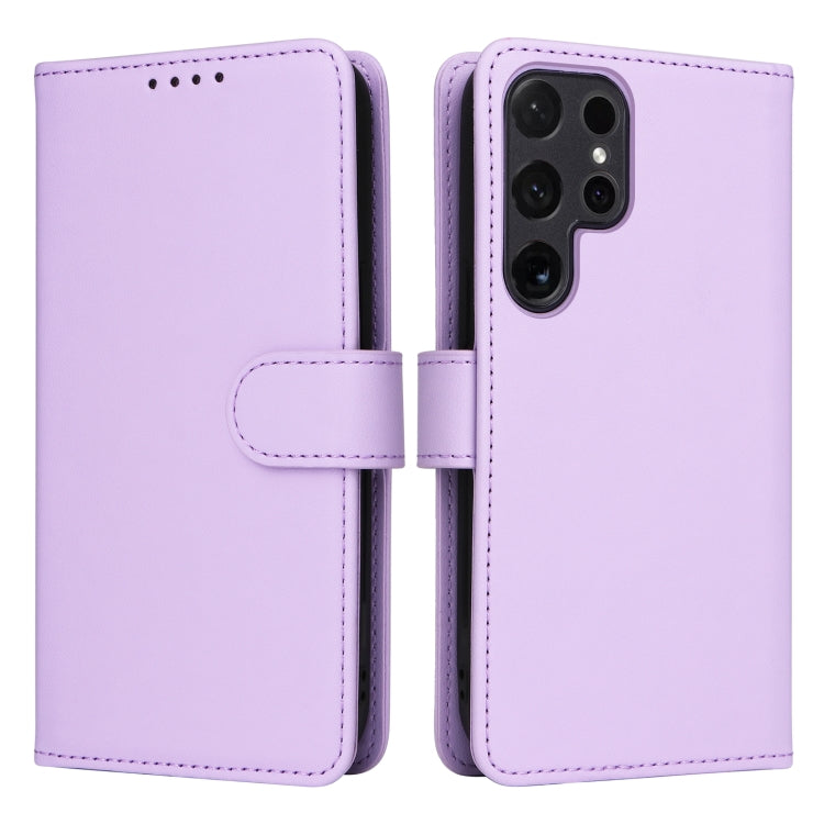 BETOPNICE BN-005 2 in 1 Detachable Imitate Genuine Leather Phone Case, For Samsung Galaxy A55, For Samsung Galaxy A35 5G, For Samsung Galaxy S24 Ultra 5G, For Samsung Galaxy S24+ 5G, For Samsung Galaxy S24 5G, For Samsung Galaxy A15                    ...