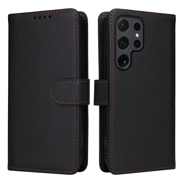 BETOPNICE BN-005 2 in 1 Detachable Imitate Genuine Leather Phone Case, For Samsung Galaxy A55, For Samsung Galaxy A35 5G, For Samsung Galaxy S24 Ultra 5G, For Samsung Galaxy S24+ 5G, For Samsung Galaxy S24 5G, For Samsung Galaxy A15                    ...