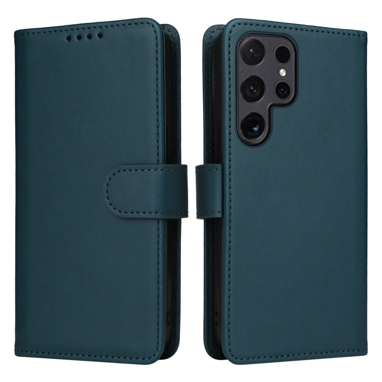 BETOPNICE BN-005 2 in 1 Detachable Imitate Genuine Leather Phone Case, For Samsung Galaxy A55, For Samsung Galaxy A35 5G, For Samsung Galaxy S24 Ultra 5G, For Samsung Galaxy S24+ 5G, For Samsung Galaxy S24 5G, For Samsung Galaxy A15                    ...