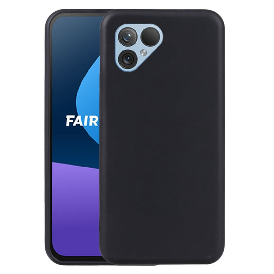 TPU Phone Case, For Fairphone 5