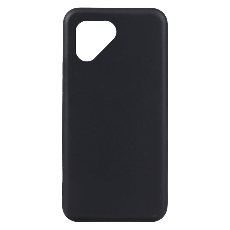 TPU Phone Case, For Fairphone 5