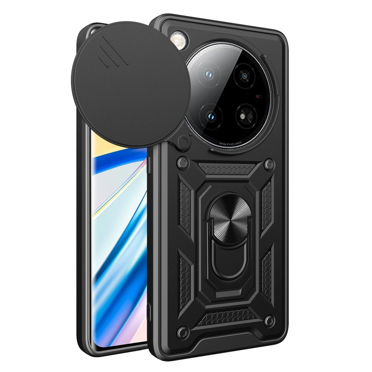 Sliding Camera Cover Design TPU+PC Phone Case, For Infinix Smart 9 / Hot 50i, For Infinix Hot 50 4G, For Infinix Zero 40 5G, For Infinix Zero 40 4G, For Infinix Note 40X 5G, For Infinix Smart 8 Plus / 8 Pro