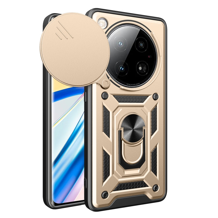 Sliding Camera Cover Design TPU+PC Phone Case, For Infinix Hot 50 4G, For Infinix Zero 40 5G, For Infinix Zero 40 4G, For Infinix Note 40X 5G, For Infinix Smart 8 Plus / 8 Pro, For Infinix Note 40 Pro/40 Pro+ 5G