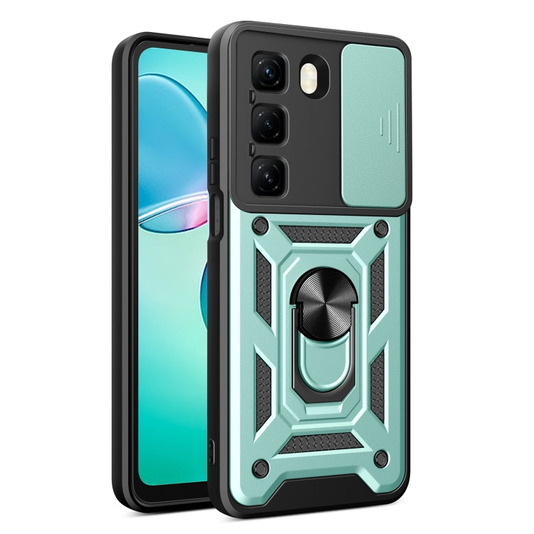 Sliding Camera Cover Design TPU+PC Phone Case, For Infinix Smart 9 / Hot 50i, For Infinix Hot 50 4G, For Infinix Zero 40 5G, For Infinix Zero 40 4G, For Infinix Note 40X 5G, For Infinix Smart 8 Plus / 8 Pro