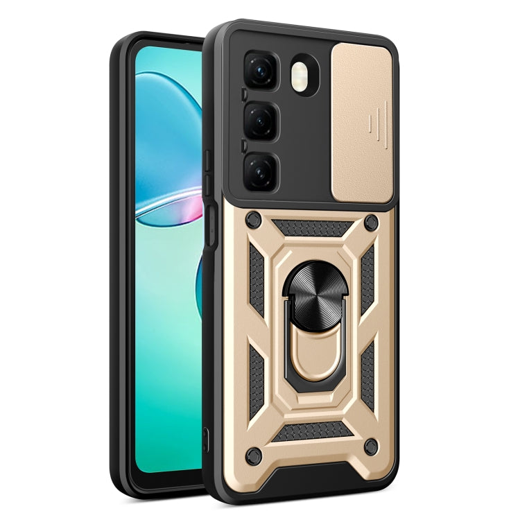 Sliding Camera Cover Design TPU+PC Phone Case, For Infinix Smart 9 / Hot 50i, For Infinix Hot 50 4G, For Infinix Zero 40 5G, For Infinix Zero 40 4G, For Infinix Note 40X 5G, For Infinix Smart 8 Plus / 8 Pro
