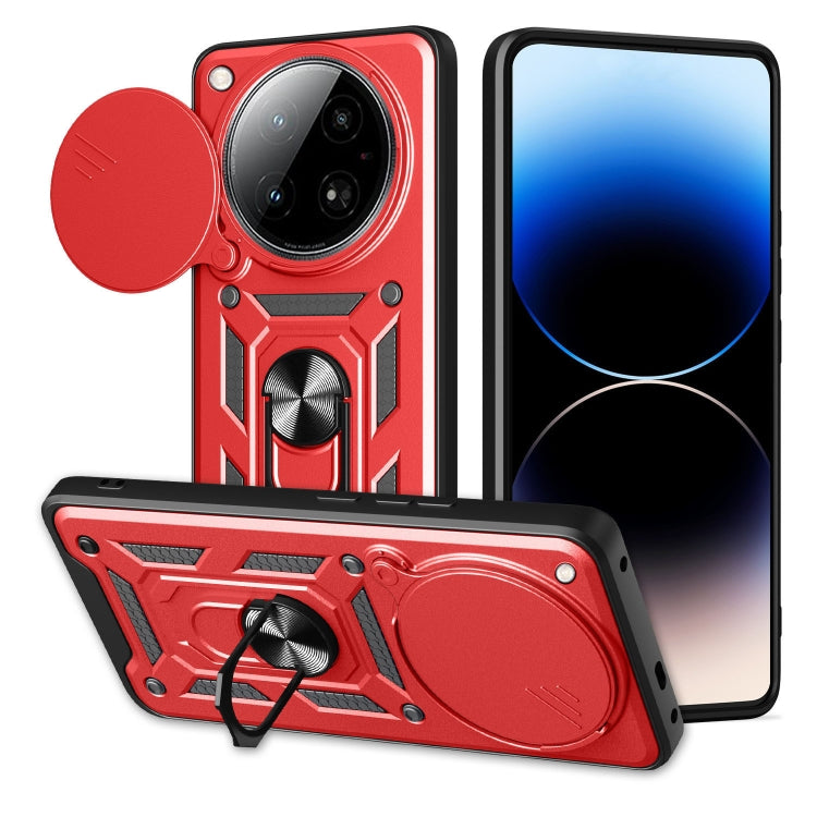 Sliding Camera Cover Design TPU+PC Phone Case, For Infinix Hot 50 4G, For Infinix Zero 40 5G, For Infinix Zero 40 4G, For Infinix Note 40X 5G, For Infinix Smart 8 Plus / 8 Pro, For Infinix Note 40 Pro/40 Pro+ 5G