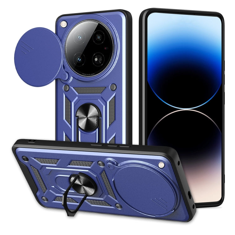Sliding Camera Cover Design TPU+PC Phone Case, For Infinix Hot 50 4G, For Infinix Zero 40 5G, For Infinix Zero 40 4G, For Infinix Note 40X 5G, For Infinix Smart 8 Plus / 8 Pro, For Infinix Note 40 Pro/40 Pro+ 5G