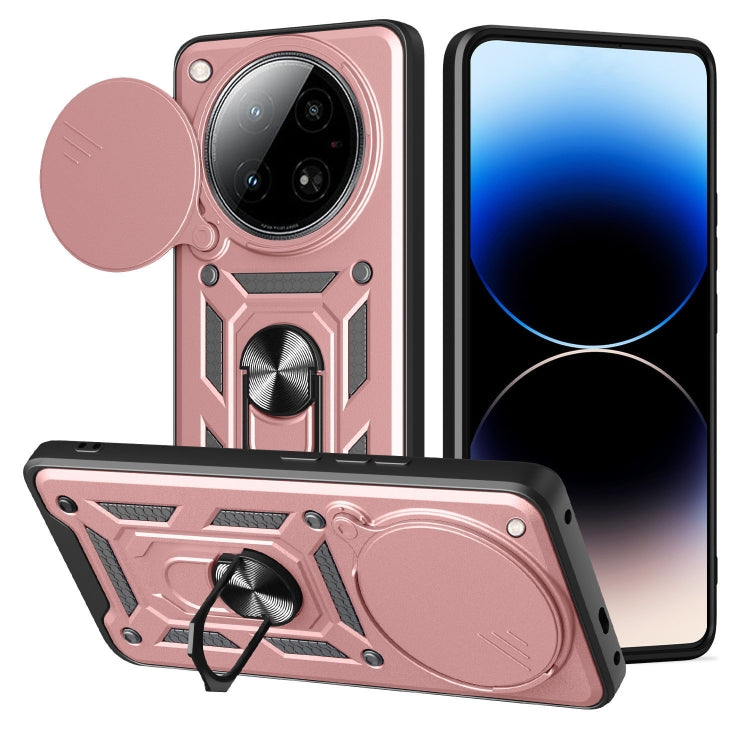Sliding Camera Cover Design TPU+PC Phone Case, For Infinix Hot 50 4G, For Infinix Zero 40 5G, For Infinix Zero 40 4G, For Infinix Note 40X 5G, For Infinix Smart 8 Plus / 8 Pro, For Infinix Note 40 Pro/40 Pro+ 5G