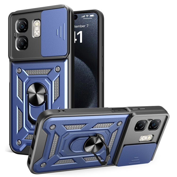Sliding Camera Cover Design TPU+PC Phone Case, For Infinix Smart 9 / Hot 50i, For Infinix Hot 50 4G, For Infinix Zero 40 5G, For Infinix Zero 40 4G, For Infinix Note 40X 5G, For Infinix Smart 8 Plus / 8 Pro