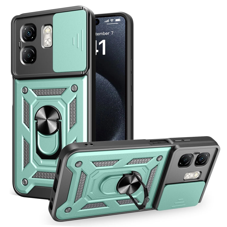 Sliding Camera Cover Design TPU+PC Phone Case, For Infinix Smart 9 / Hot 50i, For Infinix Hot 50 4G, For Infinix Zero 40 5G, For Infinix Zero 40 4G, For Infinix Note 40X 5G, For Infinix Smart 8 Plus / 8 Pro
