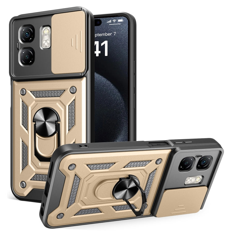 Sliding Camera Cover Design TPU+PC Phone Case, For Infinix Smart 9 / Hot 50i, For Infinix Hot 50 4G, For Infinix Zero 40 5G, For Infinix Zero 40 4G, For Infinix Note 40X 5G, For Infinix Smart 8 Plus / 8 Pro