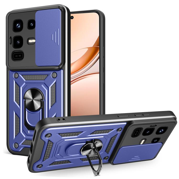 Sliding Camera Cover Design TPU+PC Phone Case, For Infinix GT 30 Pro, For Infinix Note 50s, For Infinix Note 50x, For Infinix Note 50 Pro 4G, For Infinix Hot 50 Pro 4G, For Infinix Smart 9 / Hot 50i
