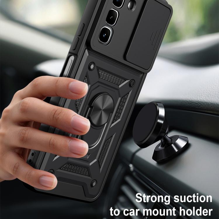 Sliding Camera Cover Design TPU+PC Phone Case, For Infinix Hot 70 5G, For Infinix Note 60 Ultra 5G, For Infinix Note Edge 5G, For Infinix Note 60 Pro / 60 Pro 5G, For Infinix Hot 60i 5G, For Infinix Hot 60 Pro 4G