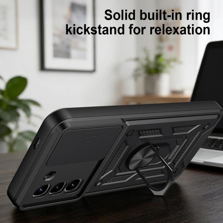 Sliding Camera Cover Design TPU+PC Phone Case, For Infinix Hot 70 5G, For Infinix Note 60 Ultra 5G, For Infinix Note Edge 5G, For Infinix Note 60 Pro / 60 Pro 5G, For Infinix Hot 60i 5G, For Infinix Hot 60 Pro 4G