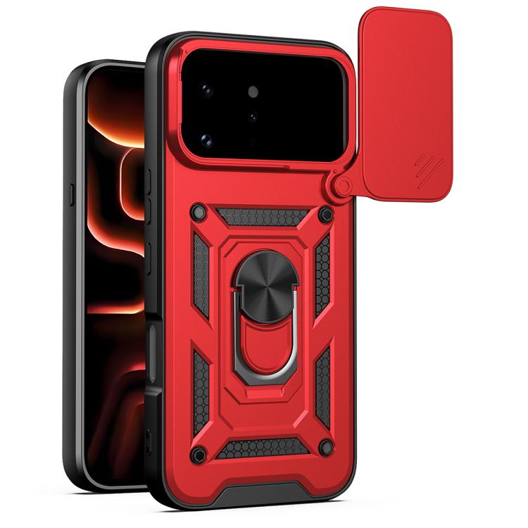 Sliding Camera Cover Design TPU+PC Phone Case, For Infinix Hot 70 5G, For Infinix Note 60 Ultra 5G, For Infinix Note Edge 5G, For Infinix Note 60 Pro / 60 Pro 5G, For Infinix Hot 60i 5G, For Infinix Hot 60 Pro 4G