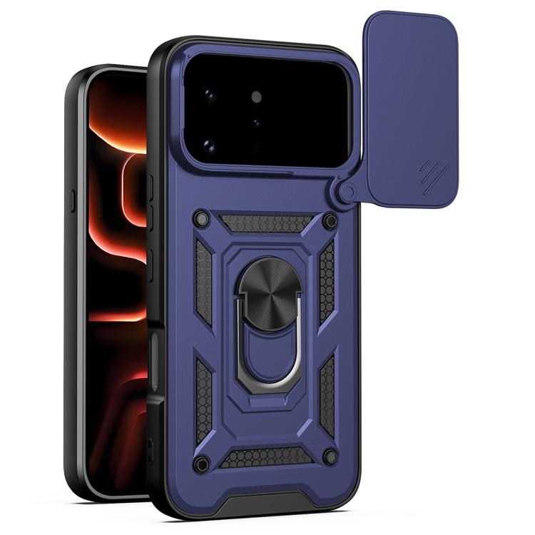 Sliding Camera Cover Design TPU+PC Phone Case, For Infinix Hot 70 5G, For Infinix Note 60 Ultra 5G, For Infinix Note Edge 5G, For Infinix Note 60 Pro / 60 Pro 5G, For Infinix Hot 60i 5G, For Infinix Hot 60 Pro 4G