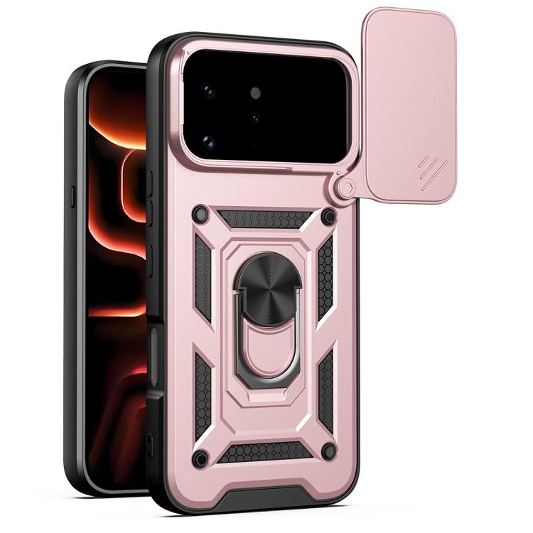 Sliding Camera Cover Design TPU+PC Phone Case, For Infinix Hot 70 5G, For Infinix Note 60 Ultra 5G, For Infinix Note Edge 5G, For Infinix Note 60 Pro / 60 Pro 5G, For Infinix Hot 60i 5G, For Infinix Hot 60 Pro 4G