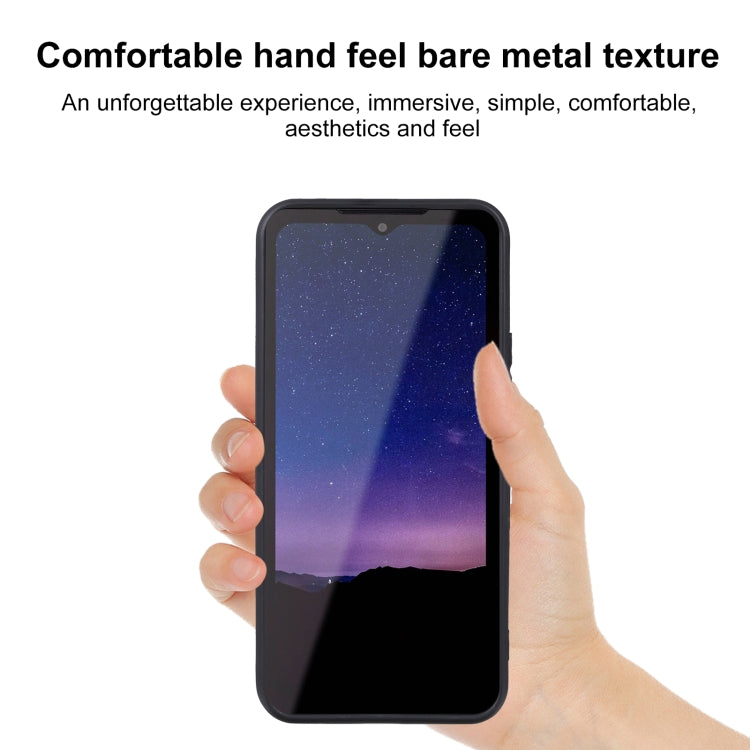 TPU Phone Case, For CAT S62, For CAT S32, For CAT S75, For CAT S53, For CAT S52