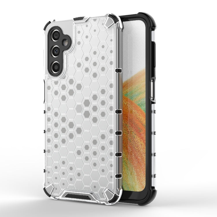 Shockproof Honeycomb PC + TPU Protective Phone Case, For Samsung Galaxy A56 5G, For Samsung Galaxy A26 5G, For Samsung Galaxy A36 5G, For Samsung Galaxy A16 5G, For Samsung Galaxy A35 5G, For Samsung Galaxy A24 4G