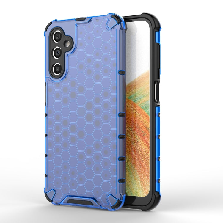 Shockproof Honeycomb PC + TPU Protective Phone Case, For Samsung Galaxy A56 5G, For Samsung Galaxy A26 5G, For Samsung Galaxy A36 5G, For Samsung Galaxy A16 5G, For Samsung Galaxy A35 5G, For Samsung Galaxy A24 4G