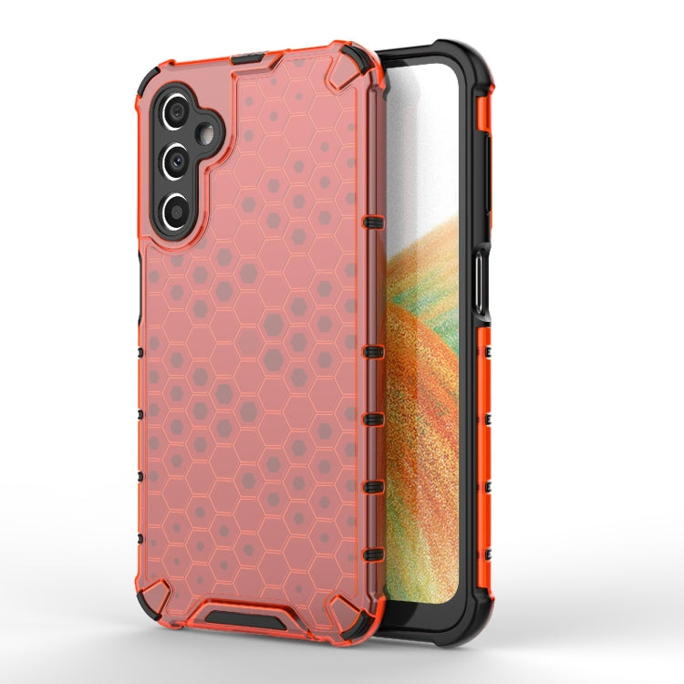 Shockproof Honeycomb PC + TPU Protective Phone Case, For Samsung Galaxy A56 5G, For Samsung Galaxy A26 5G, For Samsung Galaxy A36 5G, For Samsung Galaxy A16 5G, For Samsung Galaxy A35 5G, For Samsung Galaxy A24 4G