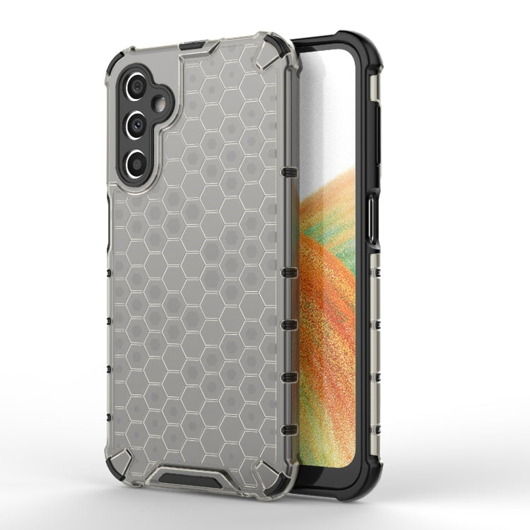 Shockproof Honeycomb PC + TPU Protective Phone Case, For Samsung Galaxy A56 5G, For Samsung Galaxy A26 5G, For Samsung Galaxy A36 5G, For Samsung Galaxy A16 5G, For Samsung Galaxy A35 5G, For Samsung Galaxy A24 4G