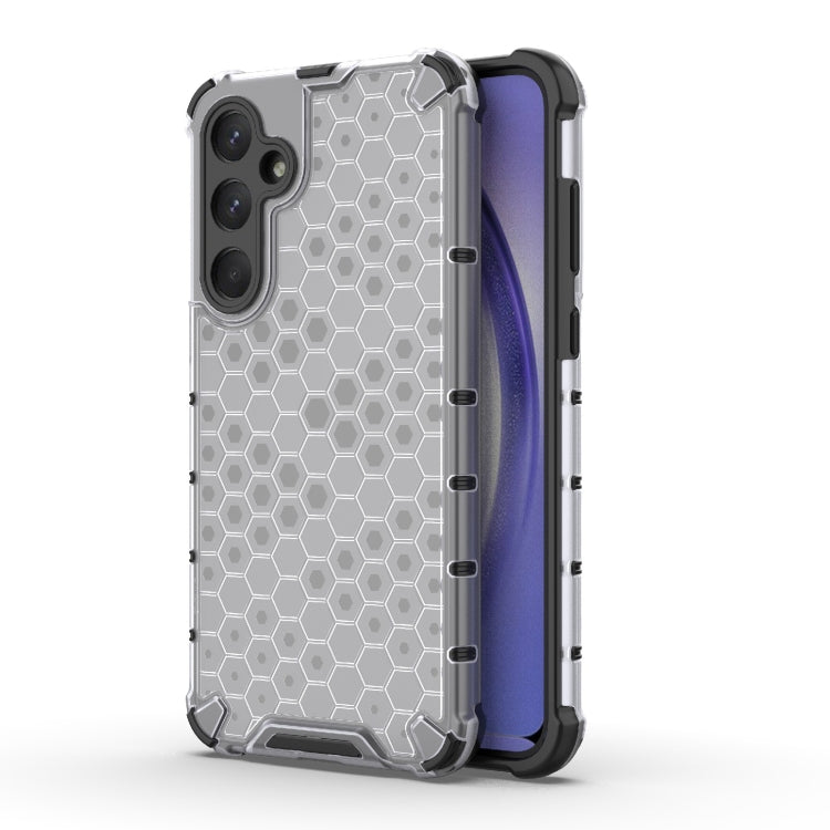 Shockproof Honeycomb PC + TPU Protective Phone Case, For Samsung Galaxy A56 5G, For Samsung Galaxy A26 5G, For Samsung Galaxy A36 5G, For Samsung Galaxy A16 5G, For Samsung Galaxy A35 5G, For Samsung Galaxy A24 4G