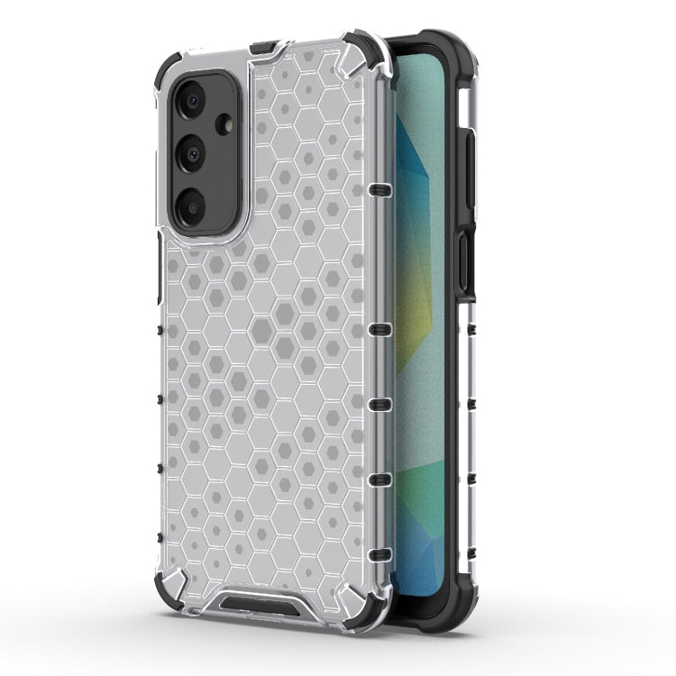 Shockproof Honeycomb PC + TPU Protective Phone Case, For Samsung Galaxy A56 5G, For Samsung Galaxy A26 5G, For Samsung Galaxy A36 5G, For Samsung Galaxy A16 5G, For Samsung Galaxy A35 5G, For Samsung Galaxy A24 4G