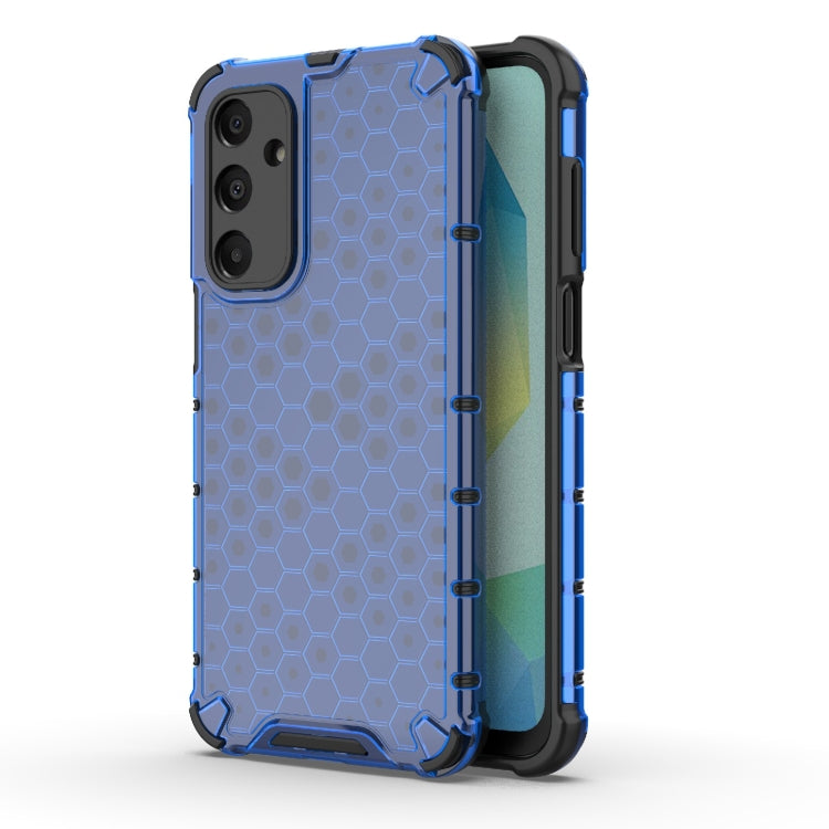 Shockproof Honeycomb PC + TPU Protective Phone Case, For Samsung Galaxy A56 5G, For Samsung Galaxy A26 5G, For Samsung Galaxy A36 5G, For Samsung Galaxy A16 5G, For Samsung Galaxy A35 5G, For Samsung Galaxy A24 4G