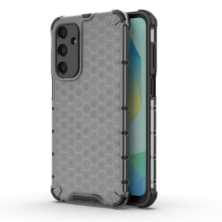 Shockproof Honeycomb PC + TPU Protective Phone Case, For Samsung Galaxy A56 5G, For Samsung Galaxy A26 5G, For Samsung Galaxy A36 5G, For Samsung Galaxy A16 5G, For Samsung Galaxy A35 5G, For Samsung Galaxy A24 4G