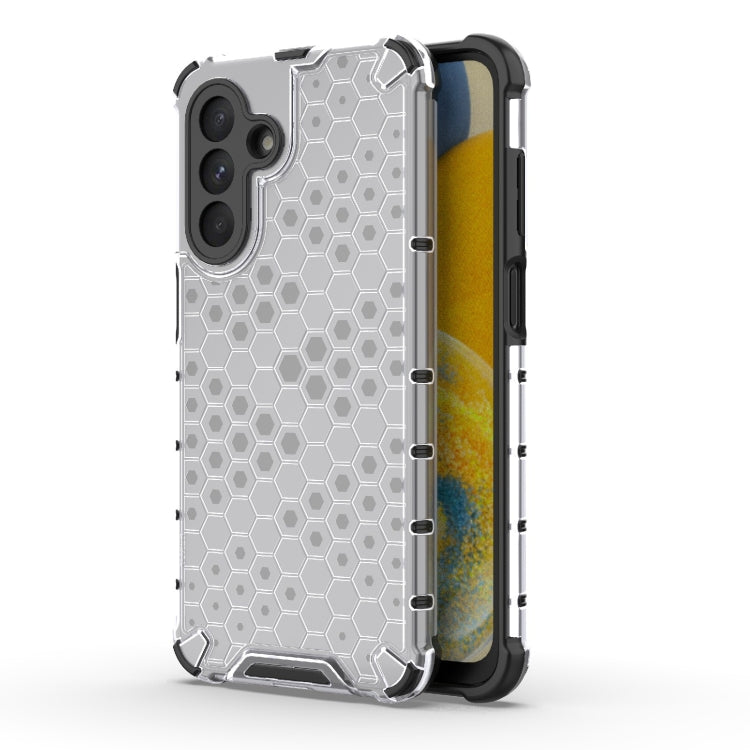 Shockproof Honeycomb PC + TPU Protective Phone Case, For Samsung Galaxy A56 5G, For Samsung Galaxy A26 5G, For Samsung Galaxy A36 5G, For Samsung Galaxy A16 5G, For Samsung Galaxy A35 5G, For Samsung Galaxy A24 4G