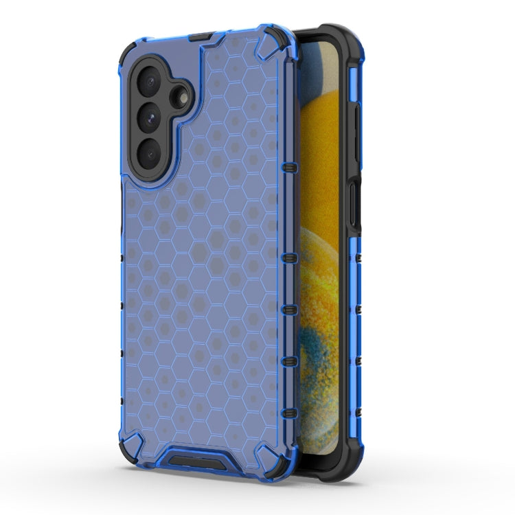 Shockproof Honeycomb PC + TPU Protective Phone Case, For Samsung Galaxy A56 5G, For Samsung Galaxy A26 5G, For Samsung Galaxy A36 5G, For Samsung Galaxy A16 5G, For Samsung Galaxy A35 5G, For Samsung Galaxy A24 4G
