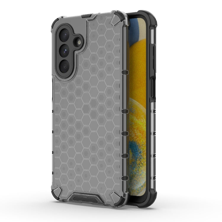 Shockproof Honeycomb PC + TPU Protective Phone Case, For Samsung Galaxy A56 5G, For Samsung Galaxy A26 5G, For Samsung Galaxy A36 5G, For Samsung Galaxy A16 5G, For Samsung Galaxy A35 5G, For Samsung Galaxy A24 4G