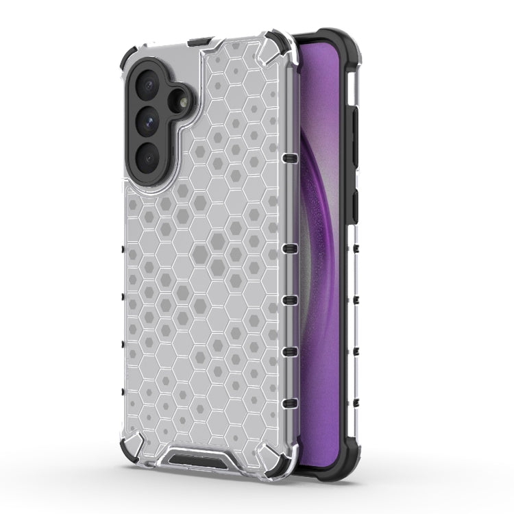 Shockproof Honeycomb PC + TPU Protective Phone Case, For Samsung Galaxy A56 5G, For Samsung Galaxy A26 5G, For Samsung Galaxy A36 5G, For Samsung Galaxy A16 5G, For Samsung Galaxy A35 5G, For Samsung Galaxy A24 4G