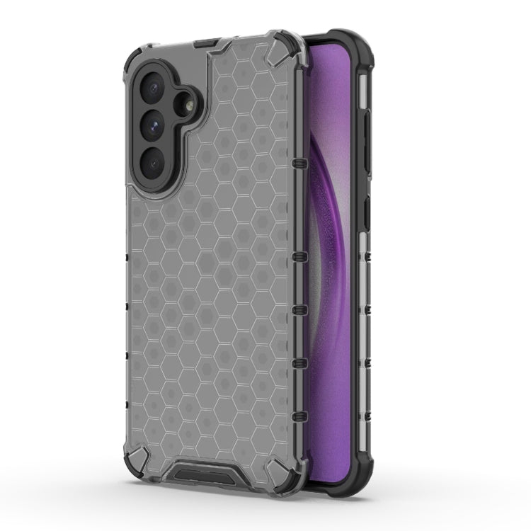 Shockproof Honeycomb PC + TPU Protective Phone Case, For Samsung Galaxy A56 5G, For Samsung Galaxy A26 5G, For Samsung Galaxy A36 5G, For Samsung Galaxy A16 5G, For Samsung Galaxy A35 5G, For Samsung Galaxy A24 4G