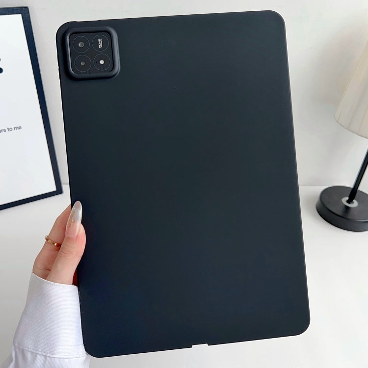 Oil Spray Skin-friendly TPU Tablet Case, For Xiaomi Pad 6s Pro, For Xiaomi Redmi Pad SE, For Xiaomi Pad 6 / 6 Pro, For Xiaomi Pad 5 / 5 Pro