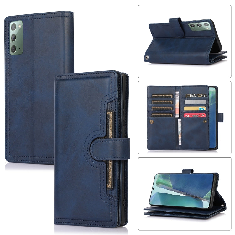 Wristband Card Slot Leather Phone Case, For Samsung Galaxy S22 Ultra 5G, For Samsung Galaxy S22+ 5G, For Samsung Galaxy S22 5G, For Samsung Galaxy S21 5G, For Samsung Galaxy S21+ 5G, For Samsung Galaxy S21 Ultra 5G, For Samsung Galaxy Note20 Ultra     ...