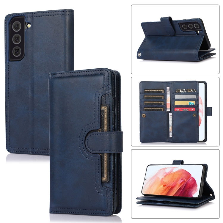 Wristband Card Slot Leather Phone Case, For Samsung Galaxy S22 Ultra 5G, For Samsung Galaxy S22+ 5G, For Samsung Galaxy S22 5G, For Samsung Galaxy S21 5G, For Samsung Galaxy S21+ 5G, For Samsung Galaxy S21 Ultra 5G, For Samsung Galaxy Note20 Ultra     ...