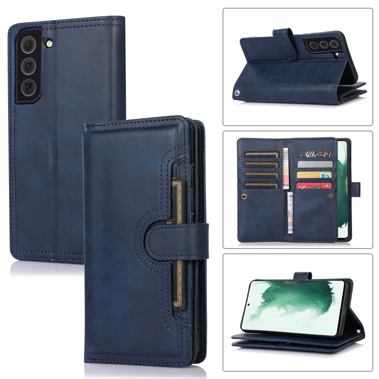 Wristband Card Slot Leather Phone Case, For Samsung Galaxy S22 Ultra 5G, For Samsung Galaxy S22+ 5G, For Samsung Galaxy S22 5G, For Samsung Galaxy S21 5G, For Samsung Galaxy S21+ 5G, For Samsung Galaxy S21 Ultra 5G, For Samsung Galaxy Note20 Ultra     ...