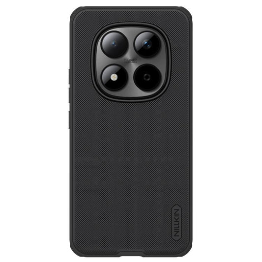 NILLKIN Frosted Shield Pro Magnetic Phone Case, For Redmi Note 15 Pro+ 5G Global 163.3mm, For Redmi K90 / Poco F8 Pro, For Redmi Note 15 Pro 5G Global 163.6mm, For Redmi Turbo 4, For Redmi K80, For Redmi Note 14 Pro+ 5G, For Redmi Note 14 Pro 5G       ...