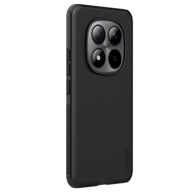 NILLKIN Frosted Shield Pro Magnetic Phone Case, For Redmi Note 15 Pro+ 5G Global 163.3mm, For Redmi K90 / Poco F8 Pro, For Redmi Note 15 Pro 5G Global 163.6mm, For Redmi Turbo 4, For Redmi K80, For Redmi Note 14 Pro+ 5G, For Redmi Note 14 Pro 5G       ...