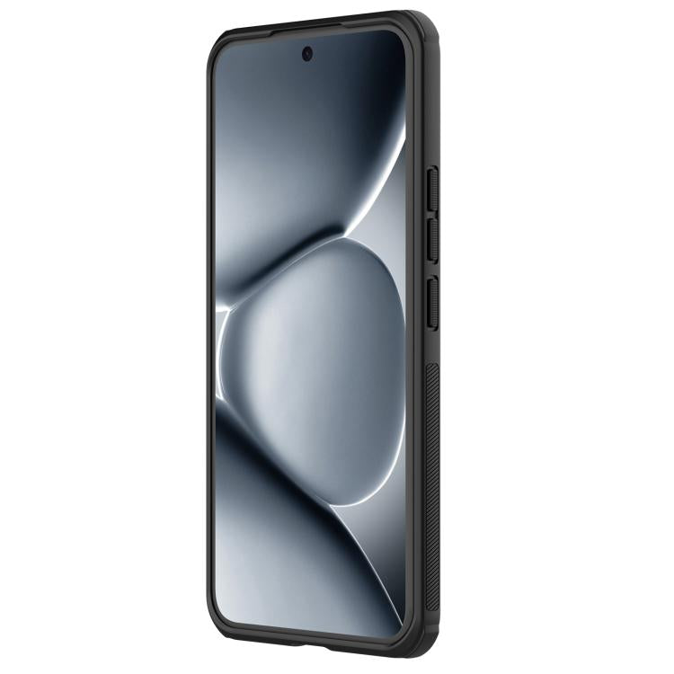 NILLKIN Frosted Shield Pro Magnetic Phone Case, For Redmi Note 15 Pro+ 5G Global 163.3mm, For Redmi K90 / Poco F8 Pro, For Redmi Note 15 Pro 5G Global 163.6mm, For Redmi Turbo 4, For Redmi K80, For Redmi Note 14 Pro+ 5G, For Redmi Note 14 Pro 5G       ...