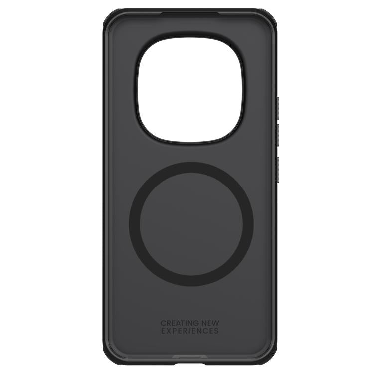 NILLKIN Frosted Shield Pro Magnetic Phone Case, For Redmi Note 15 Pro+ 5G Global 163.3mm, For Redmi K90 / Poco F8 Pro, For Redmi Note 15 Pro 5G Global 163.6mm, For Redmi Turbo 4, For Redmi K80, For Redmi Note 14 Pro+ 5G, For Redmi Note 14 Pro 5G       ...