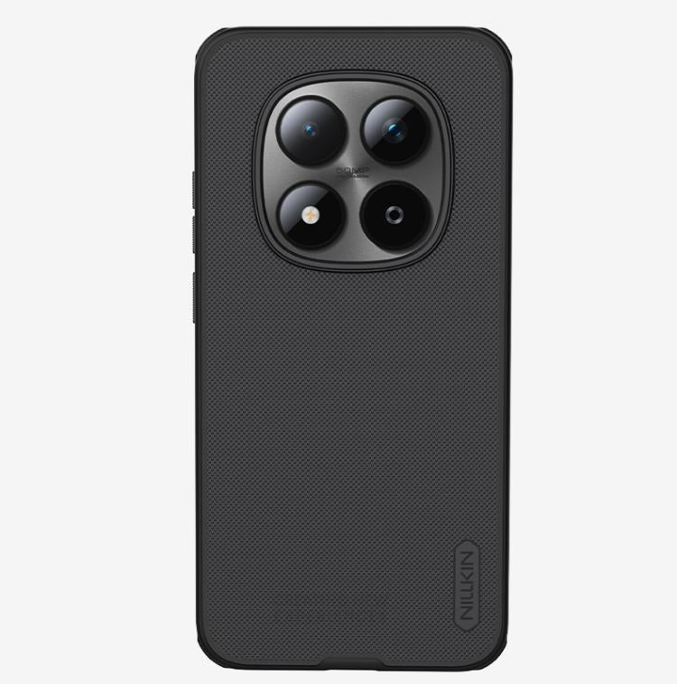 NILLKIN Frosted Shield Pro Magnetic Phone Case, For Redmi Note 15 Pro+ 5G Global 163.3mm, For Redmi K90 / Poco F8 Pro, For Redmi Note 15 Pro 5G Global 163.6mm, For Redmi Turbo 4, For Redmi K80, For Redmi Note 14 Pro+ 5G, For Redmi Note 14 Pro 5G       ...