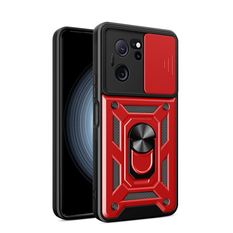 Sliding Camera Cover Design TPU Hybrid PC Phone Case, For Xiaomi Redmi 13C 4G, For Xiaomi Redmi Note 13 Pro 5G, For Xiaomi Redmi K60 Ultra 5G, For Xiaomi 13T/13T Pro/Redmi K60 Ultra, For Xiaomi Redmi A1+